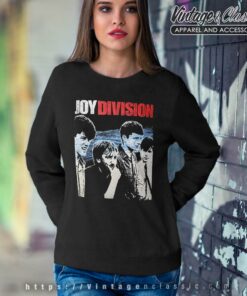 Vintage Joy Division Sweatshirt