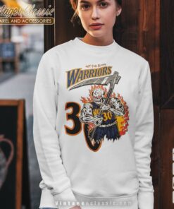 Warren Lotas Golden State Warriors Baseball Unisex T-shirt