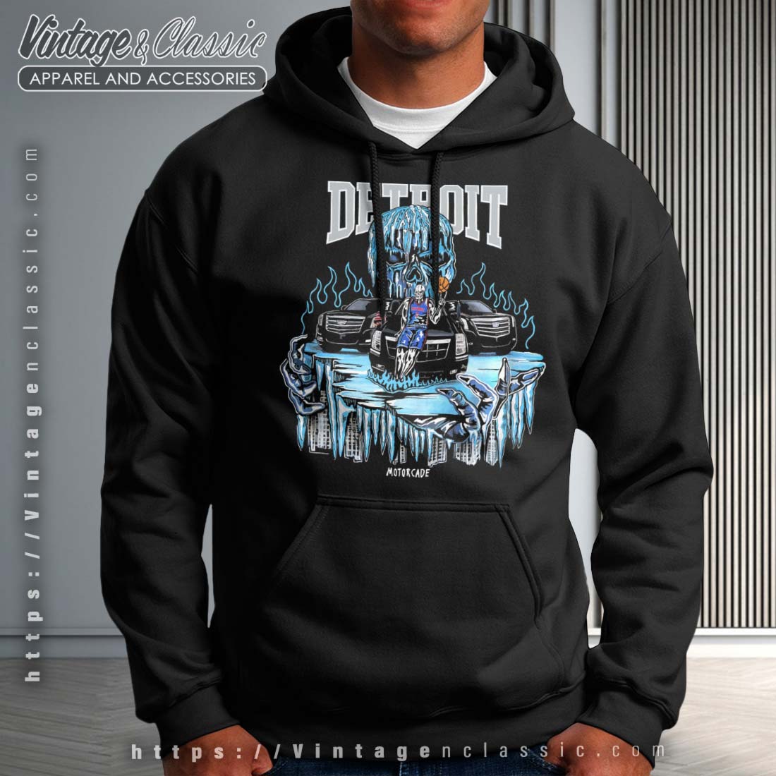 Detroit pistons x warren lotas x motorcade T-shirt, hoodie, tank