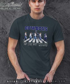 Dallas Cowboys Member Tshirt t I Love Cowboys Shirt