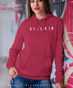 League Villains Since 1930 Detroit Lions Youth Hoodie - Rookbrand