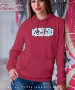 Disney Wizards Of Waverly Place Hoodie
