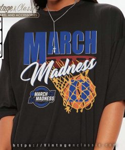 Duke Basketball March Madness Tshirt