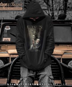 Elysion Bring Out Your Dead Hoodie shirt