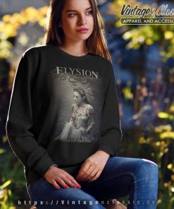 Elysion Bring Out Your Dead Sweatshirt