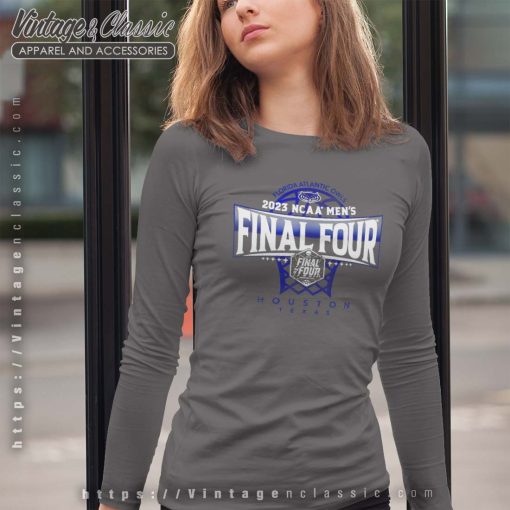 Florida Atlantic Owls Final Four Shirt, 2023 Basketball Houston Shirt