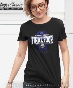 Florida Atlantic Owls Final Four Shirt 2023 Basketball Houston Tshirt Women