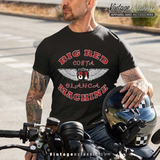 Hells Angels Wings Support81 Shirt