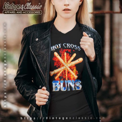 Hot Cross Buns Shirt, Best Easter Day Gift