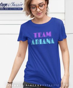 Jerry Oconnell Team Ariana Shirt