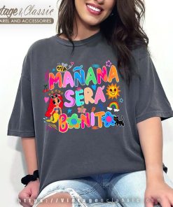 Karol G Manana Sera Bonito Shirt Bichota Shirt