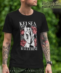 Kelsea Ballerini Concert 2023 Shirt