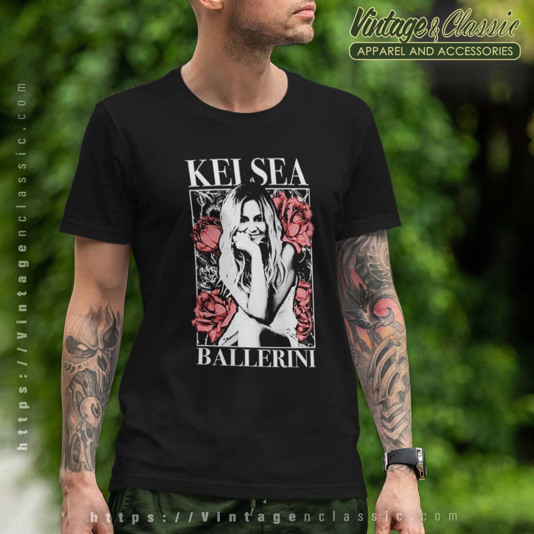 LOVE IS A COWBOY T-Shirt  Shop the Kelsea Ballerini Official Store