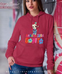 Manana Sera Bonito Album Karol G Hoodie