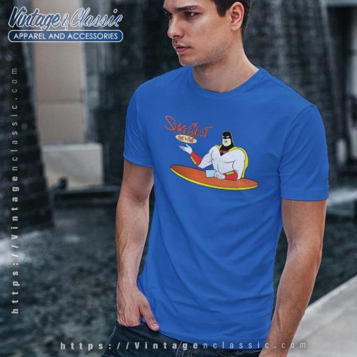Space Ghost Coast To Coast Shirt, Space Ghost Shirt