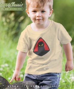 Space Ghost in 2023 kids Shirt