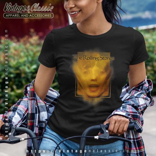 The Rolling Stones Goat Head Soup Premium Shirt