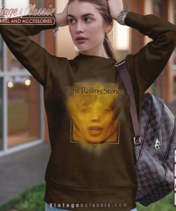 The Rolling Stones Goat Head Soup Premium Sweatshirt