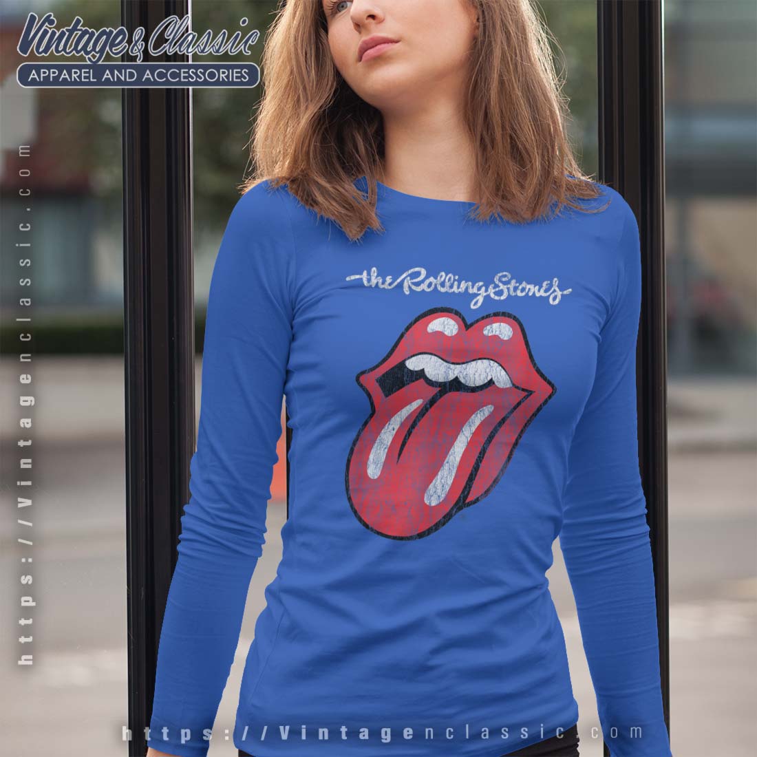 The Rolling Stone Kansas City Royals Lips 2023 shirt, hoodie, sweater, long  sleeve and tank top