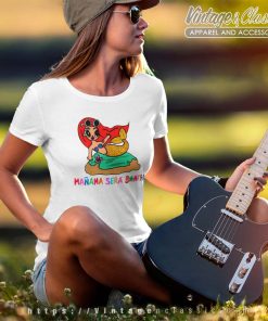Tomorrow Will Be Nice Gift For Girls Shirt