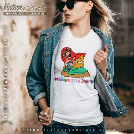 Tomorrow Will Be Nice, Gift For Girls Shirt