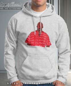 YG My Life 4Hunnid Brazy Graphic Men Hoodie