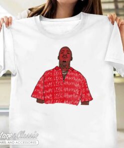 YG My Life 4Hunnid Brazy Graphic T Shirt
