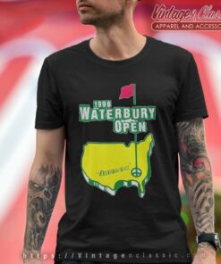 1996 Waterbury Open Happy Gilmore T Shirt