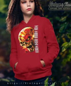 5fdp Annihilator Hoodie