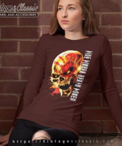 5fdp Annihilator Long Sleeve Tee