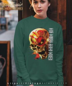 5fdp Annihilator Sweatshirt