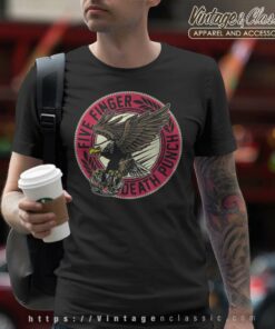 5fdp Eagle Tee T Shirt