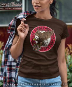 5fdp Eagle Tee Women TShirt