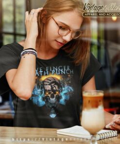 5fdp Turing Test Women TShirt