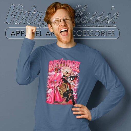 90s Beyonce Renaissance 2023 Tour Shirt