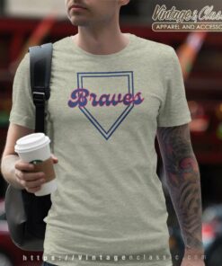 Atlanta 98 Braves Morgan Wallen Shirt - Teespix - Store Fashion LLC