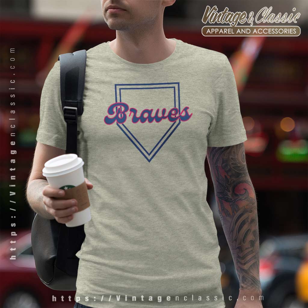  HHVintage 98 Braves Wallen Tshirt T Shirt, Long Sleeve
