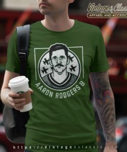 Aaron Rodgers 8 Shirt Welcome To New York Jets T Shirt