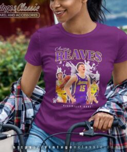 Austin Reaves Lakers Hillbilly Kobe Shirt, hoodie, sweater, long