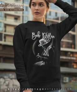 Bob Dylan Unreleased Sweatshirt