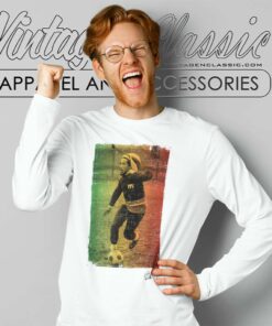 Bob Marley Rasta Football Shirt - High-Quality Printed Brand