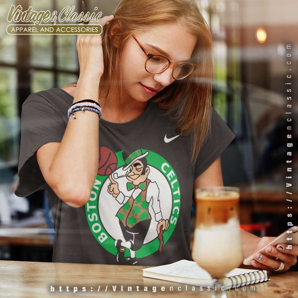 Boston Celtics Nike Youth 2023 NBA Playoffs Mantra T-Shirt, hoodie, longsleeve  tee, sweater