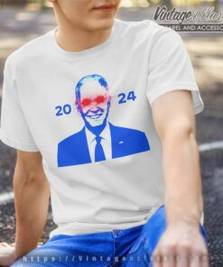 Dark Brandon 2024 Joe Biden Shirt T Shirt