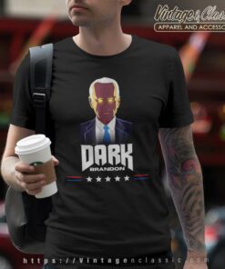 Dark Brandon Shirt Dark Brandon Joe Biden Meme 2024 T Shirt