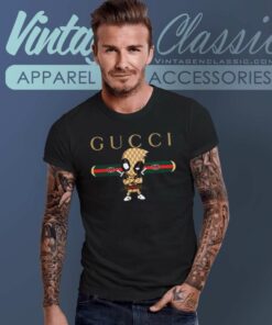 Deadpool gucci cheap hoodie