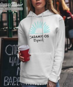 Casamigos sweatshirt deals