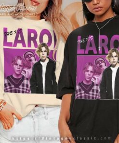 Gift for The Kid Laroi Tour 2023 Shirt