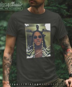 Girl With Attitude Beyonce Shirt Queen Bey Poster T Shirt