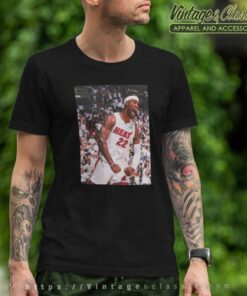 Jimmy Butler Miami Heat 2023 T Shirt
