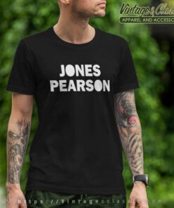 Jones Pearson Snl Shirt T Shirt